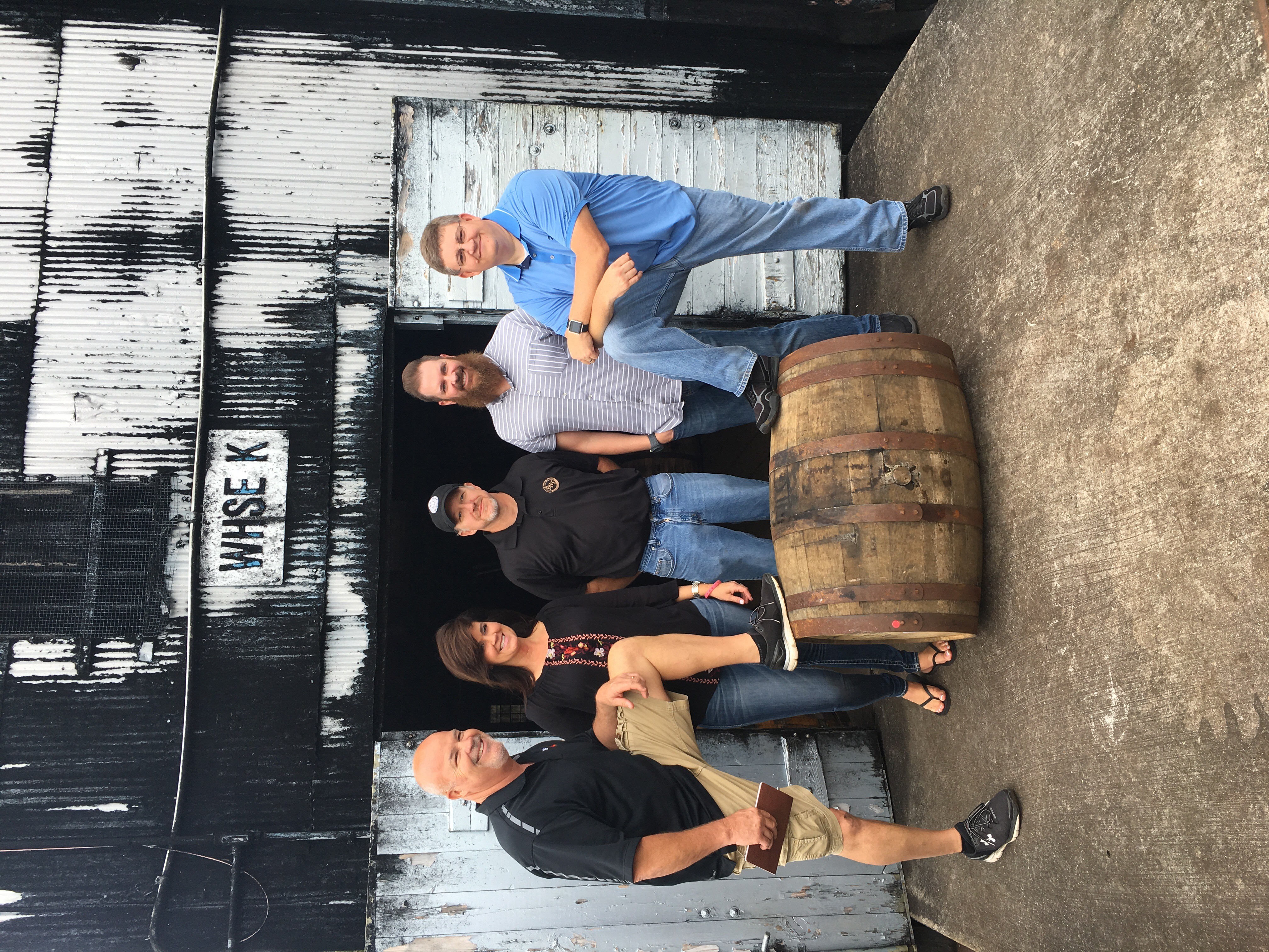 Bourbon Barrel Tavern photo 3