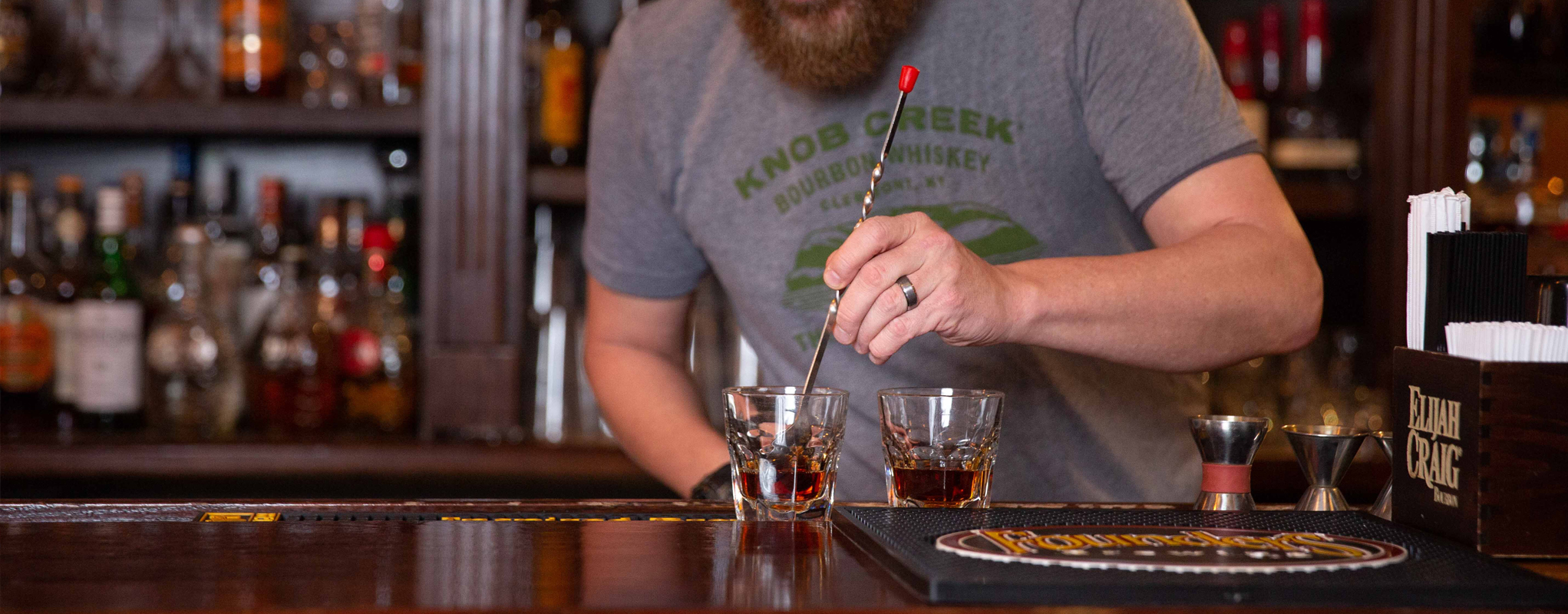 Bourbon Barrel Tavern photo 2